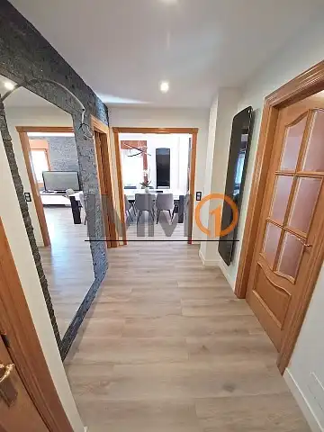 Casa aparellada amb jardí en venda a Pal - Xixerella, imagen 12