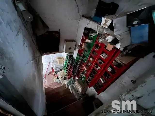 Casa en venta en Ubrique, imagen 6