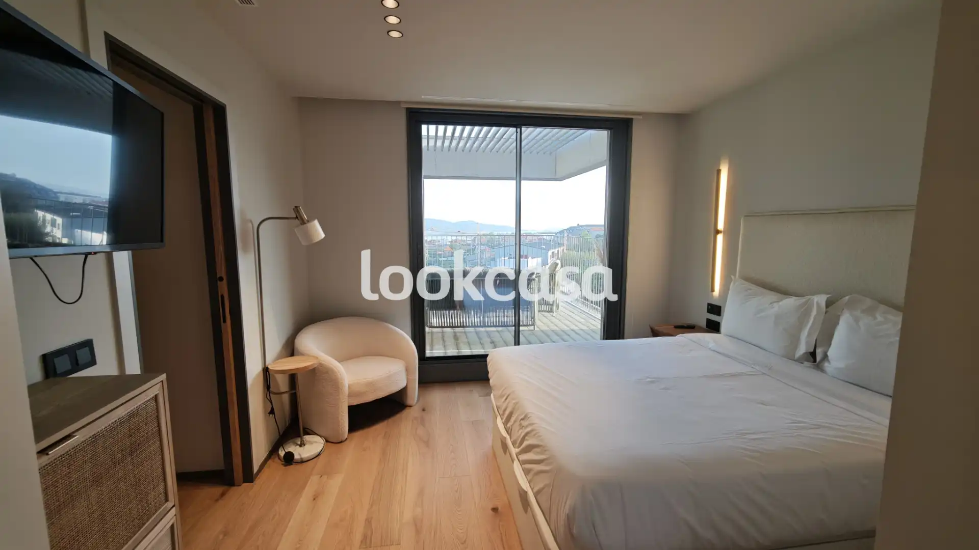 Piso con terraza en venta en Rúa Pedra Parda 1, imagen 18