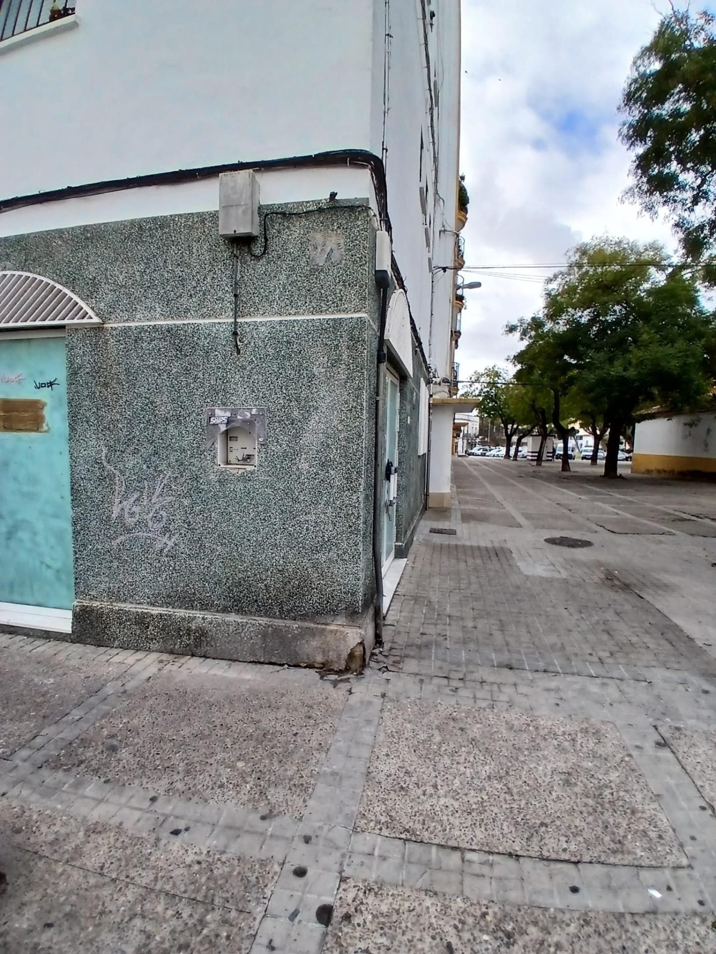 Flat for sale in La Plata