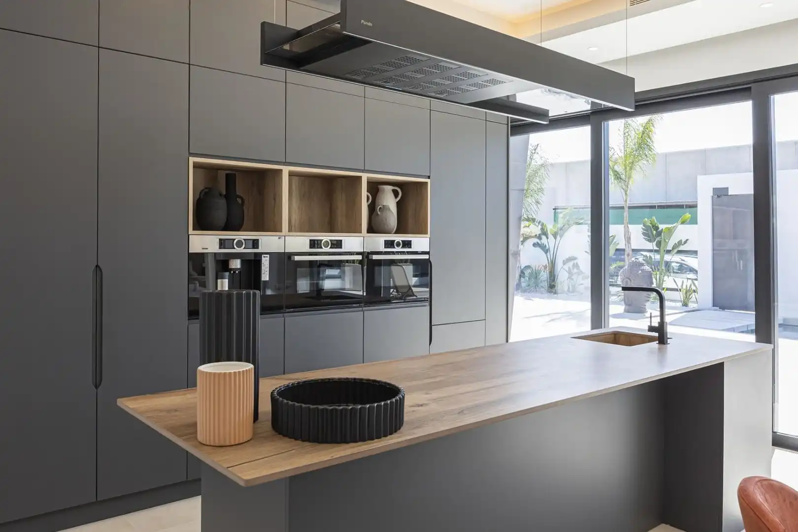 Cocina de Casa o chalet en venta en Rojales