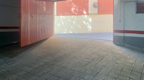 Photo 4 of Garage for rent in La Calzada - La Florida, Sevilla Capital
