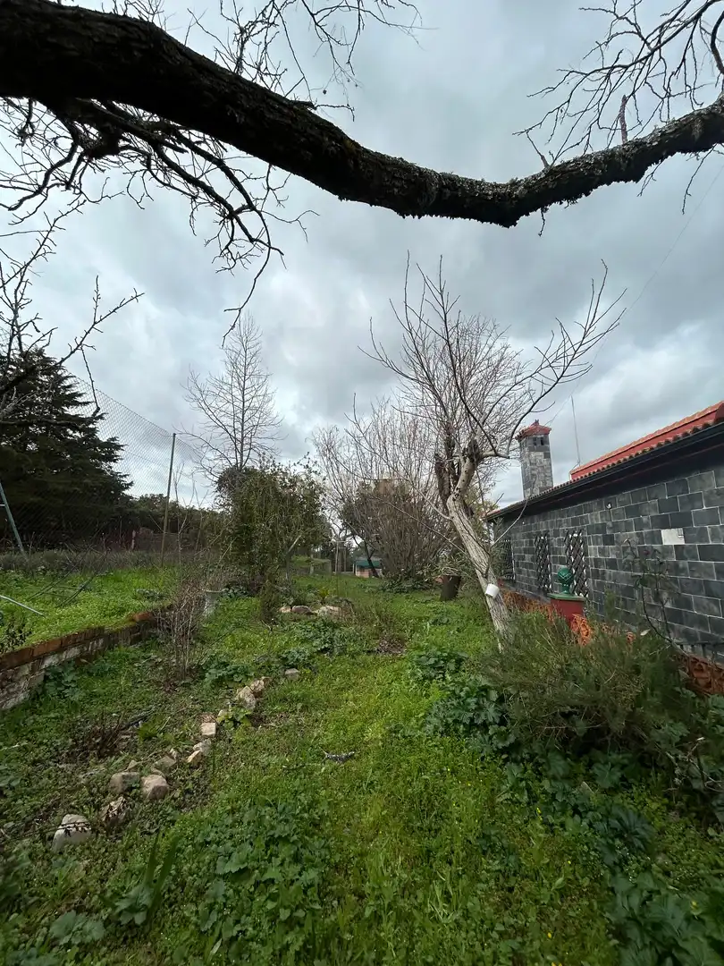 Casa o xalet en venda en Cáceres amb Jardí privat i Piscina