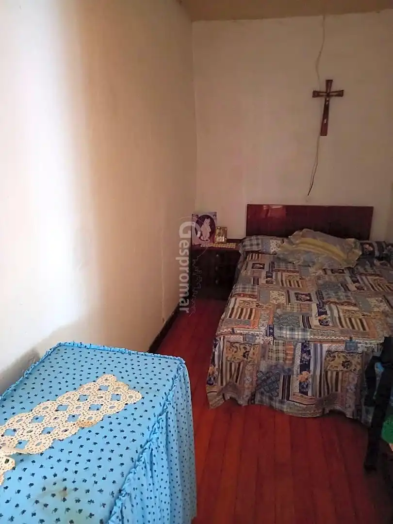 Habitación de Casa o chalet en venta en Castro Caldelas