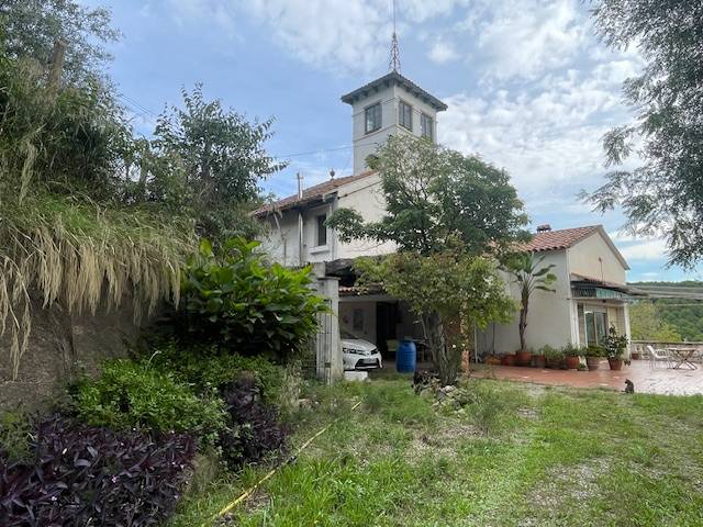 Finca rústica en Venta en Viladecavalls