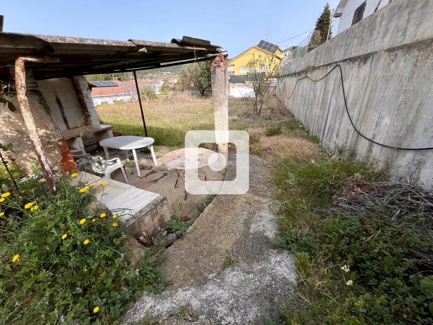 Residencial en venda en Cànoves I Samalús