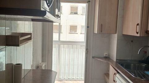 Foto 4 von Wohnung zur Miete in La Granja, Zaragoza Capital