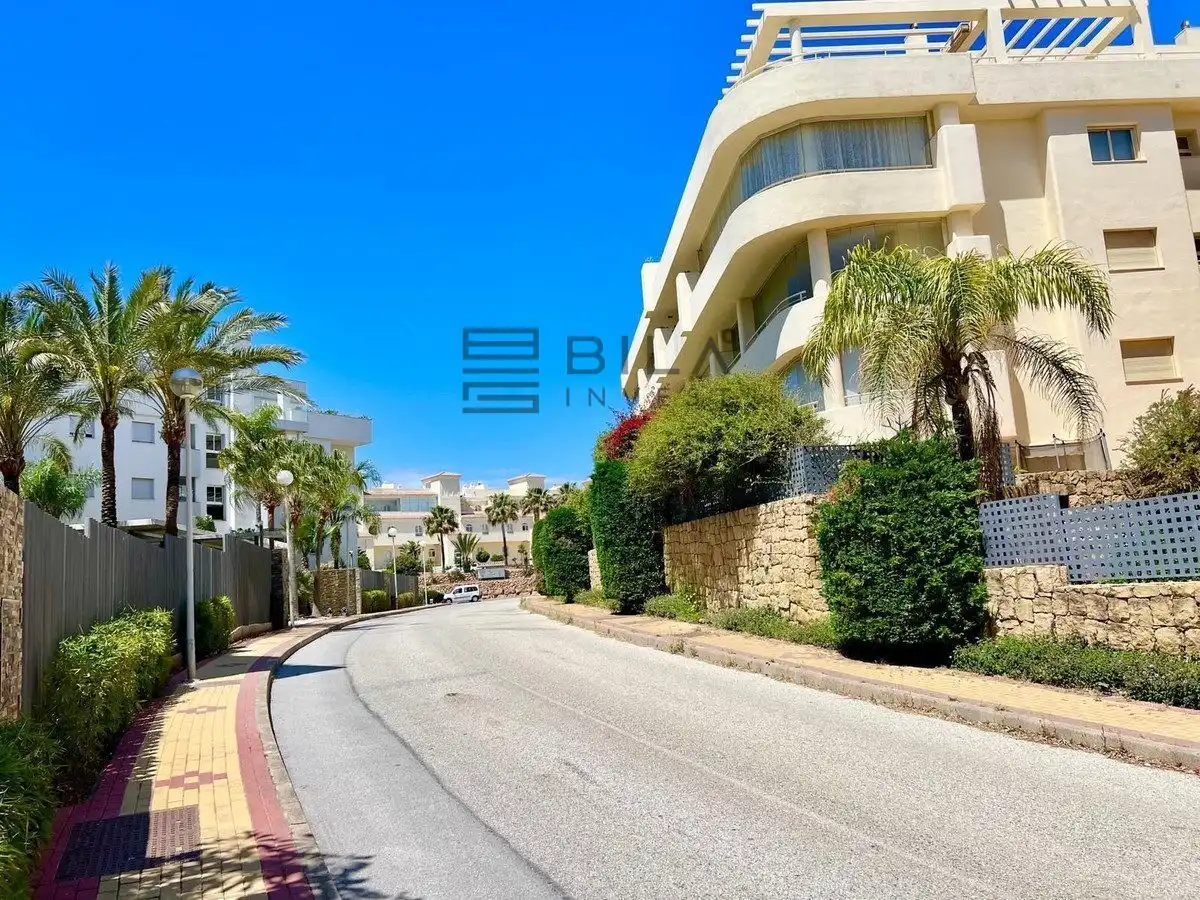 Appartement avec piscine à vendre à Miramar del Sol, imagen 30