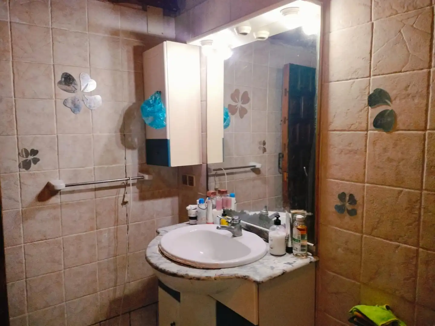 Bany de Casa o xalet en venda en Llucmajor