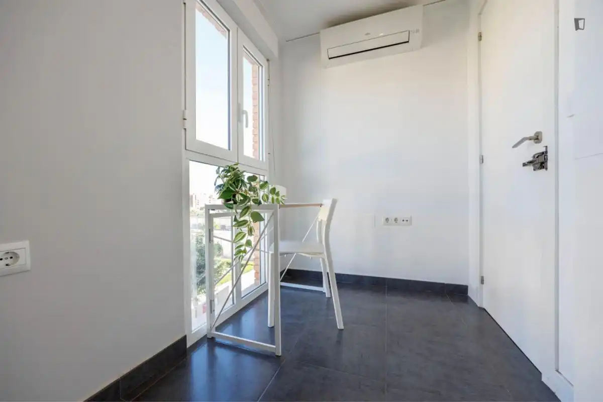 Habitació a Valencia, Valencia