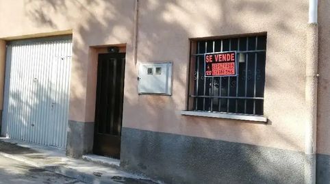 Foto 4 de Pis en venda a Calle José Antonio, 24, Cendejas de Enmedio, Guadalajara