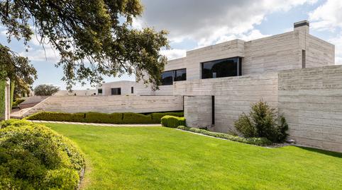 Photo 3 of House or chalet for rent in Paseo de Los Lagos, La Finca, Pozuelo de Alarcón