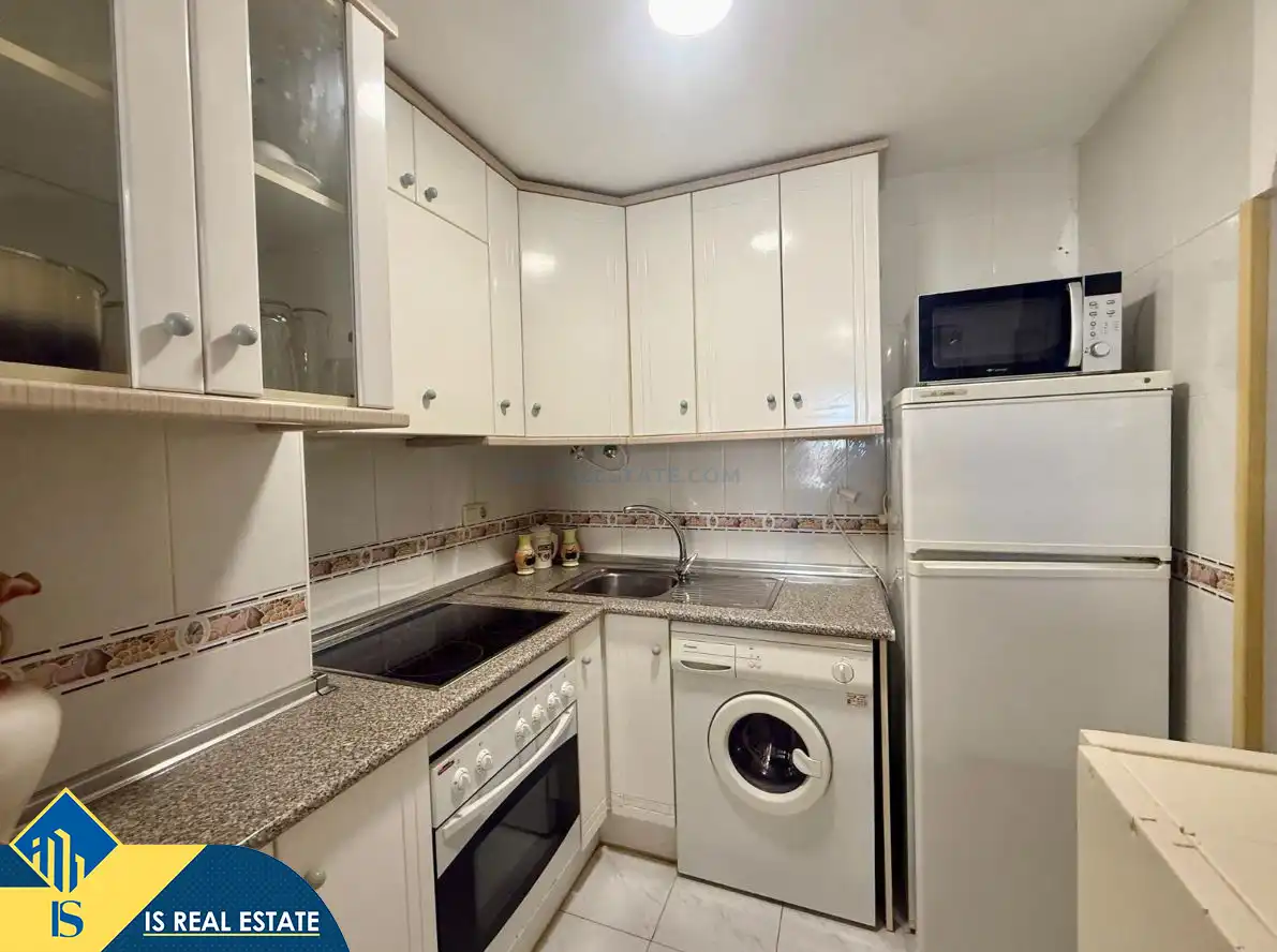 Apartament amb piscina en venda a La Mata, imagen 3