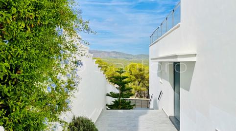 Foto 5 de Casa o chalet de alquiler en Mas d'En Serra - Els Cards, Sant Pere de Ribes