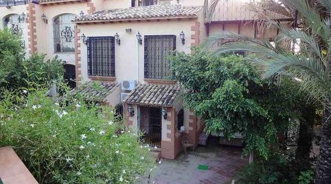 Foto 3 de Casa o xalet en venda a Camino Casa Groga , Villamontes - Boqueres, Alicante