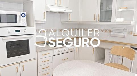 Foto 5 de Pis de lloguer a Teniente Ruiz, Pryconsa - Juan de Austria, Madrid