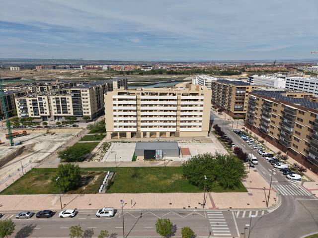 Duplex en Venta en Arcosur