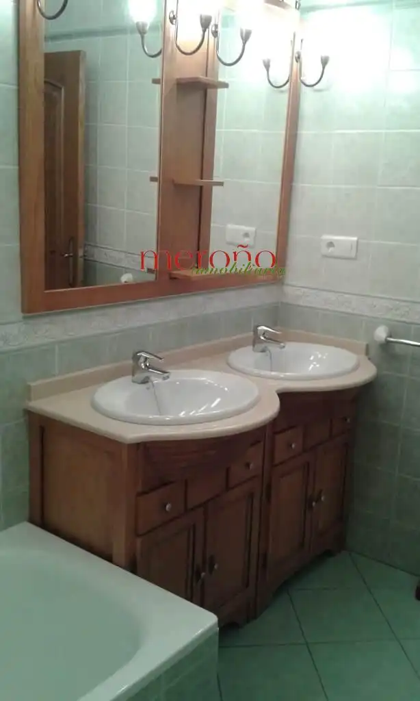 Detached house with garden for sale in Alzabares, imagen 11