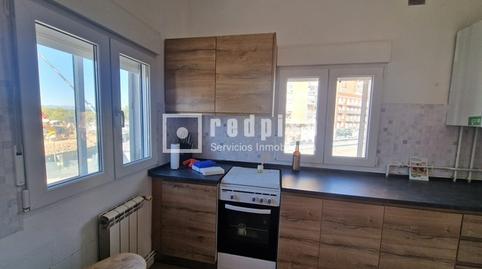 Photo 3 of Flat for sale in Francisco Ronquillo, Puerta del Ángel, Madrid