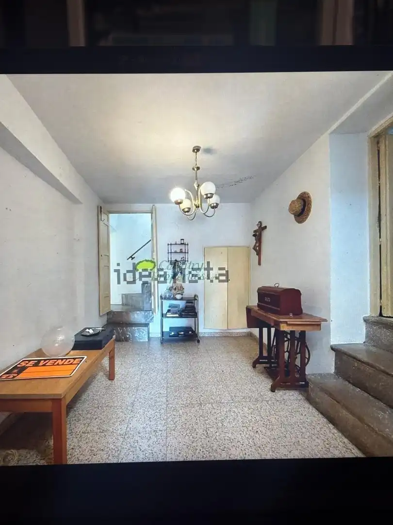 Casa adosada en venda en Cómpeta amb Piscina