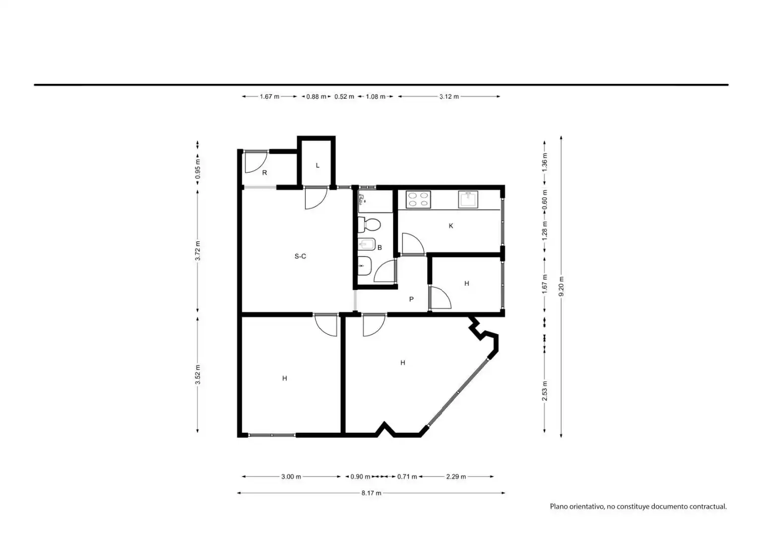 Appartement à vendre à Creu de Barberà - Sector Sud, imagen 33