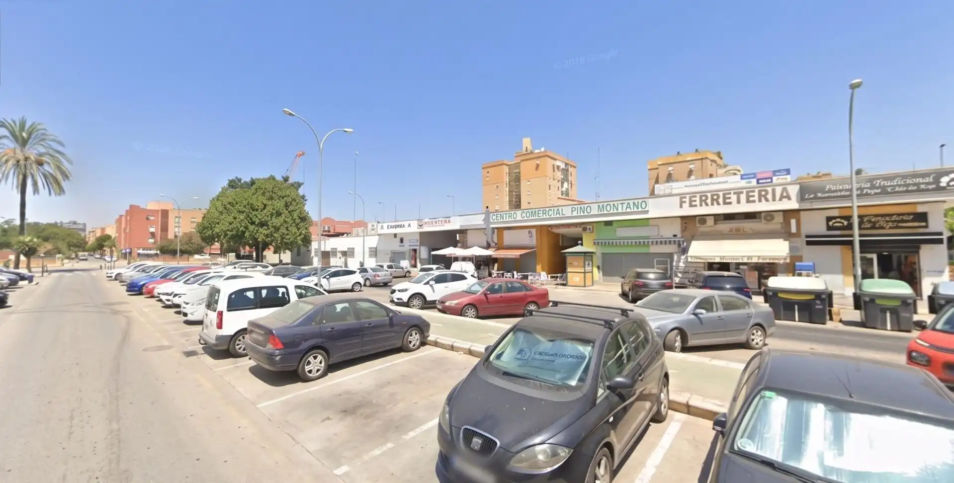 Appartement à vendre à Calle LAVANDERAS 6