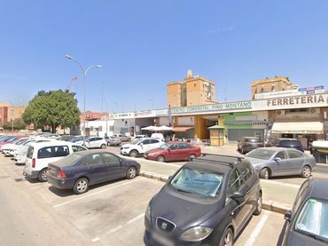 Pis en venda a Calle LAVANDERAS 6