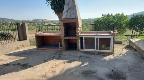 Foto 5 von Grundstücke zum Verkauf in Higuera la Real, Badajoz