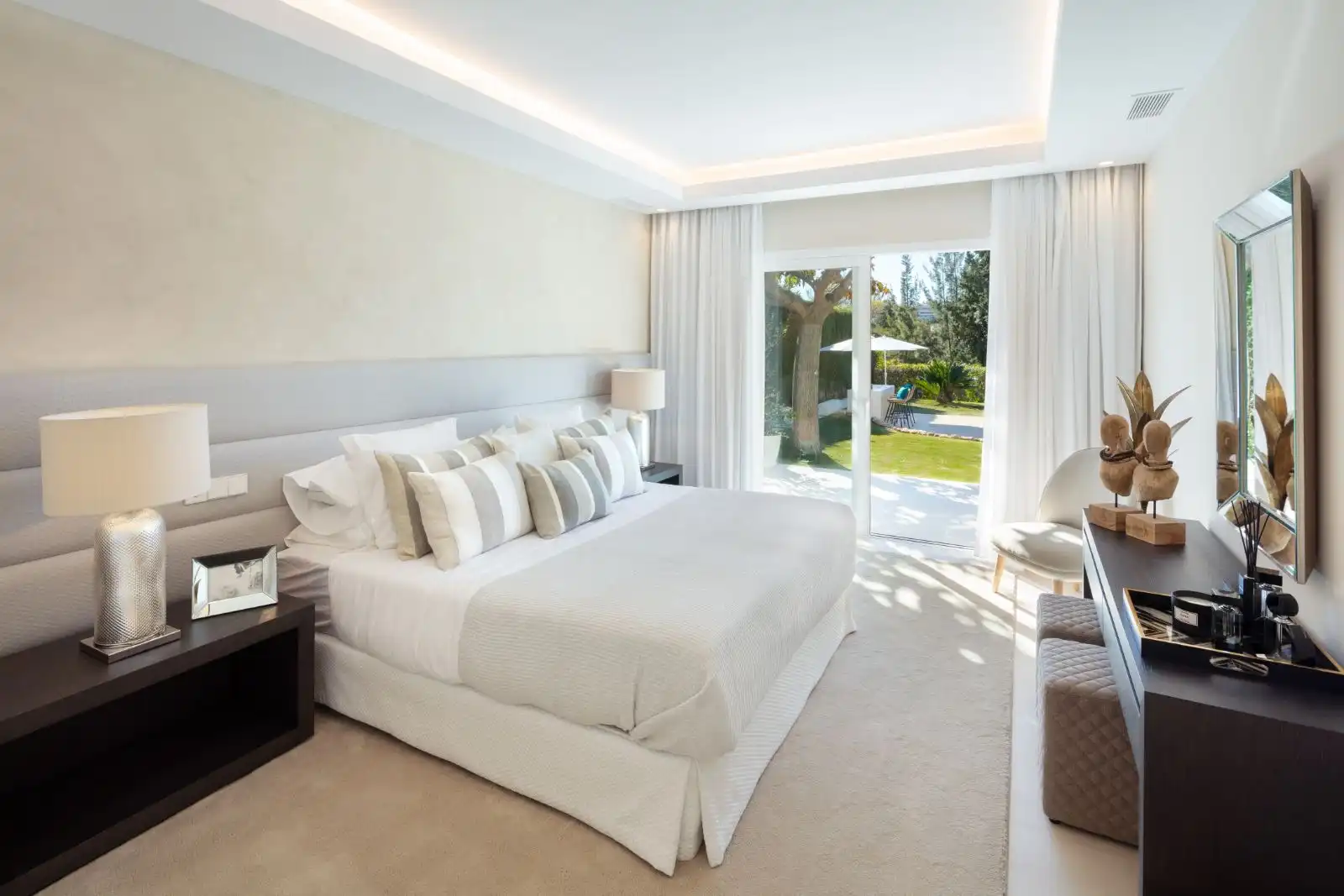 Haus mit Pool zum Verkauf in Marbella Centro, imagen 24