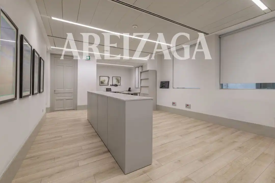 Büro zur Miete in Donostia - San Sebastián  mit Klimaanlage