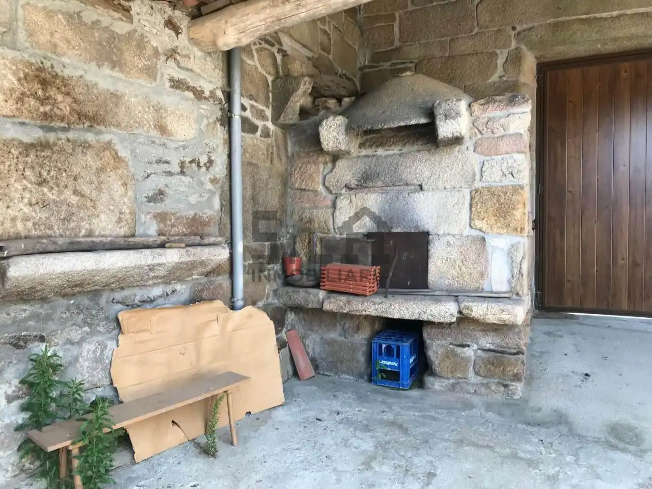 Casa o xalet en venda a A Peroxa