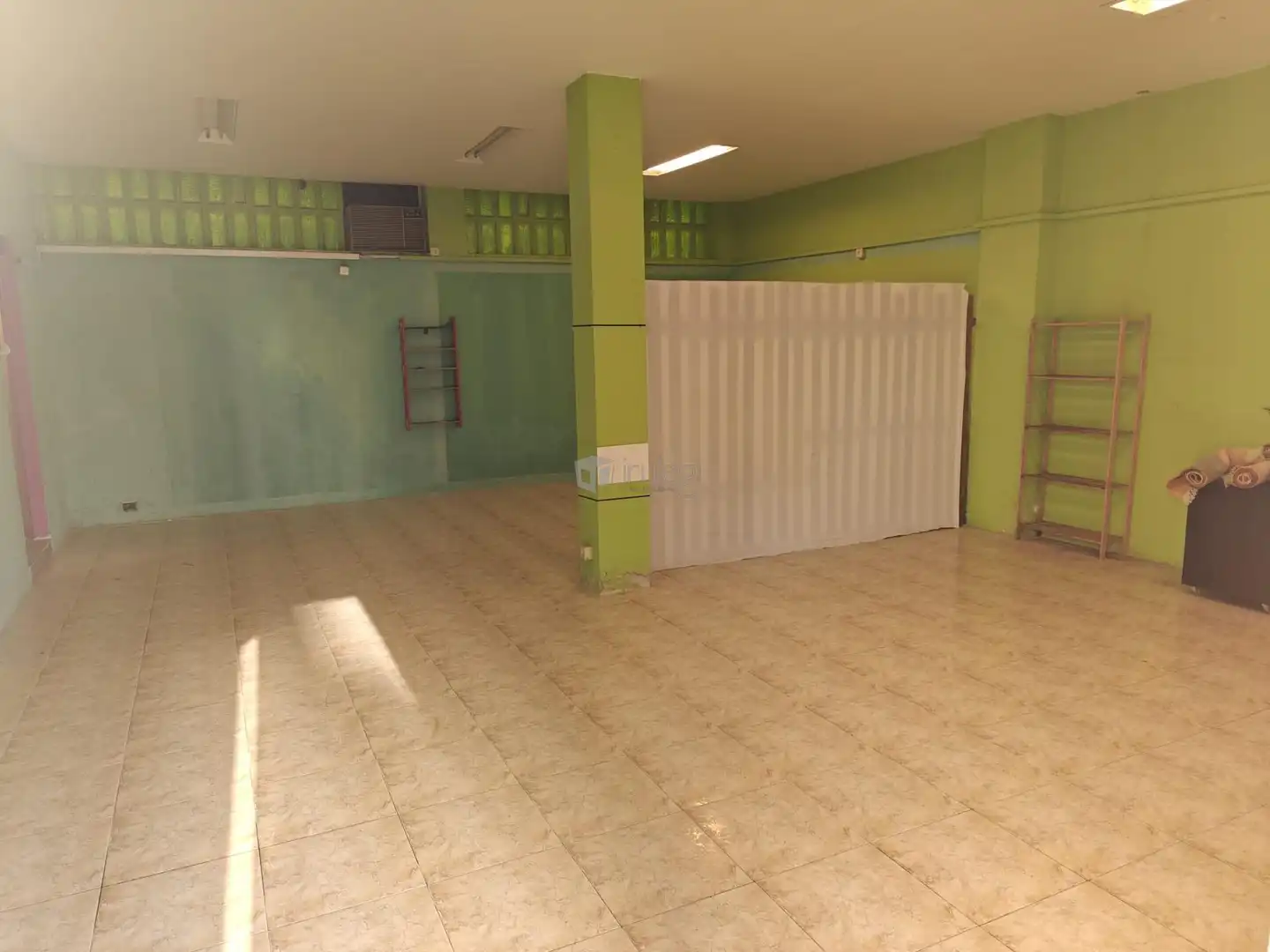 Business premises to rent in Calle PLAZAOLA, imagen 4