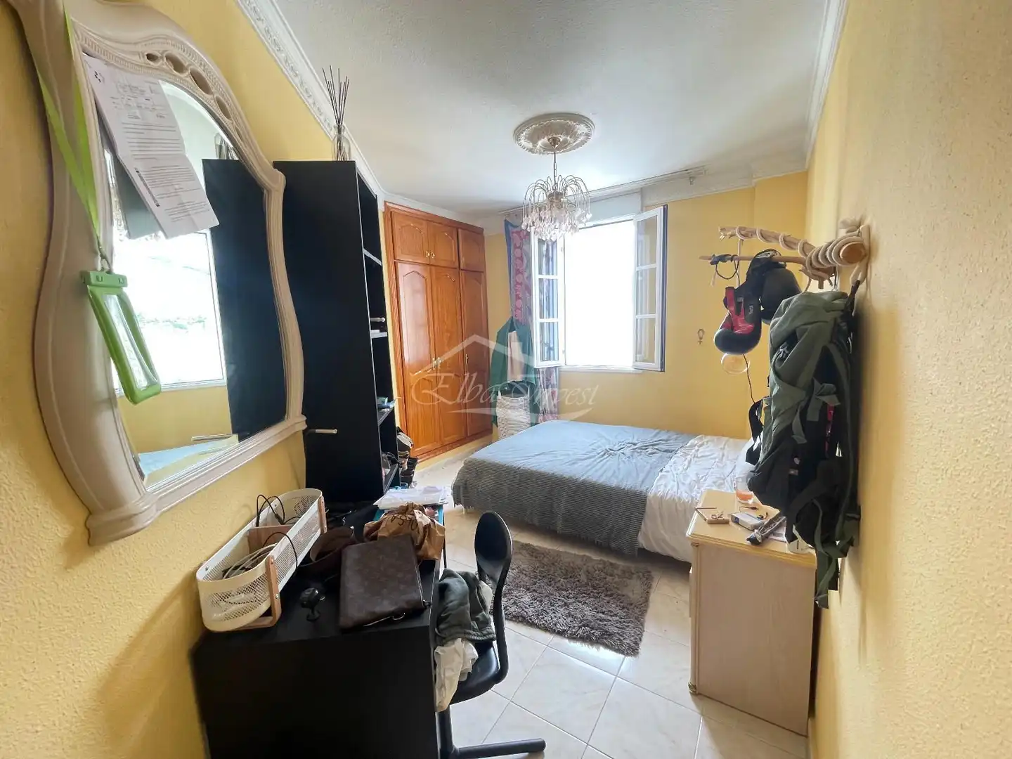Habitación de Piso en venta en Adeje con Terraza, Trastero y Amueblado