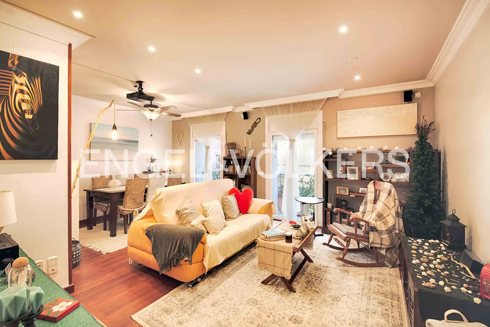 Casa a schiera con terrazza in vendita a Carrer Sant Vicenç, imagen 7