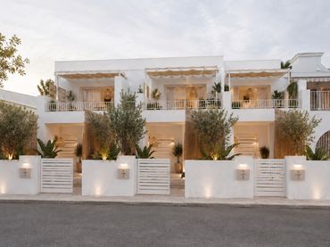 Reihenhaus mit Balkon zur Miete in L'Albir