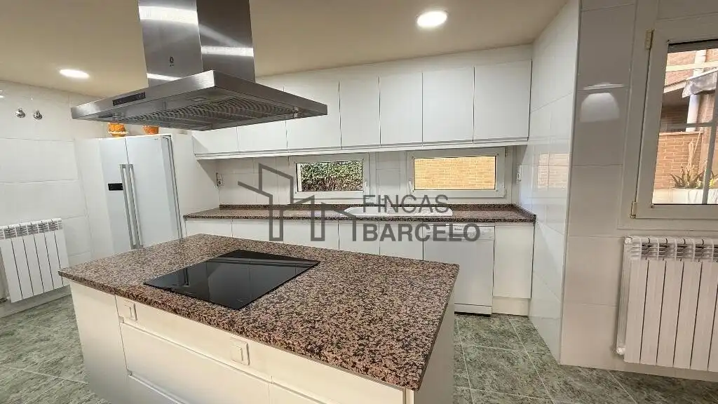 Casa adosada en venta en Casablanca