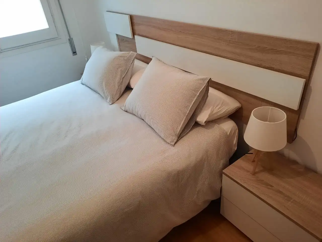 Penthouse with lift to rent in Centro, imagen 5