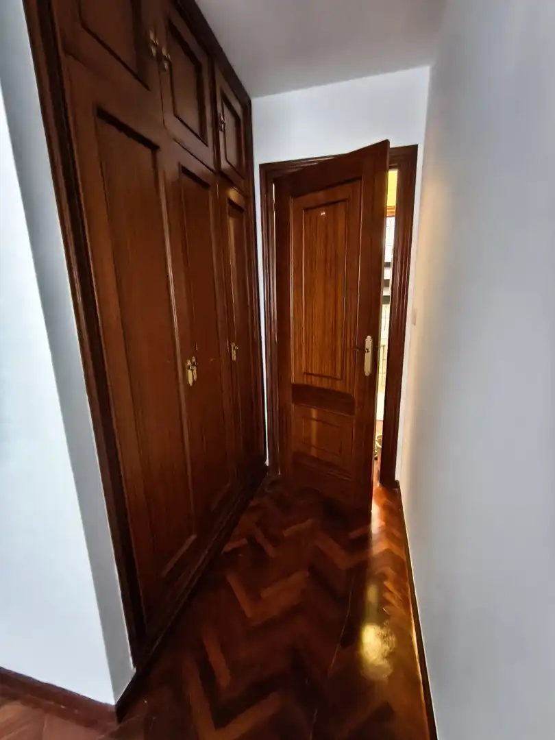 Apartament en venda en A Coruña Capital  amb Traster