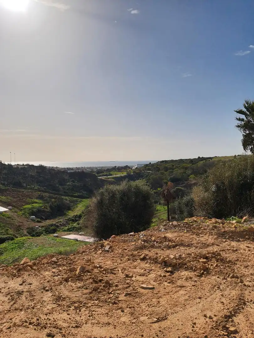 Residencial en venta en La Línea de la Concepción