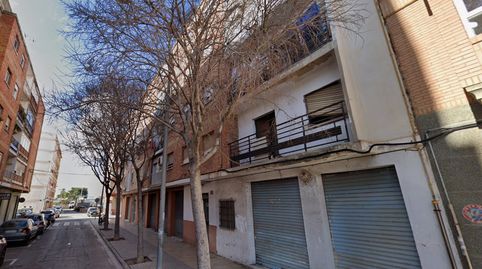 Foto 3 de Piso en venta en Guitarrista Tarrega, 17, 17, Natzaret, Valencia Capital