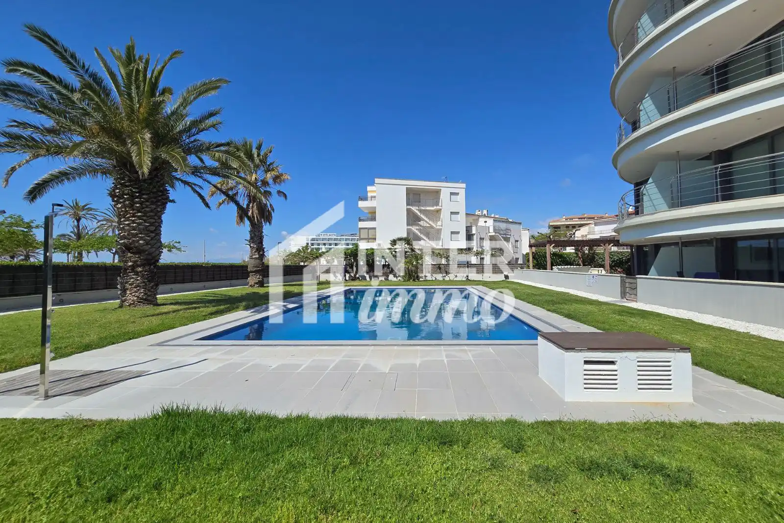 Mini appartamento con piscina in vendita a Paseo Maritimo 31, imagen 5
