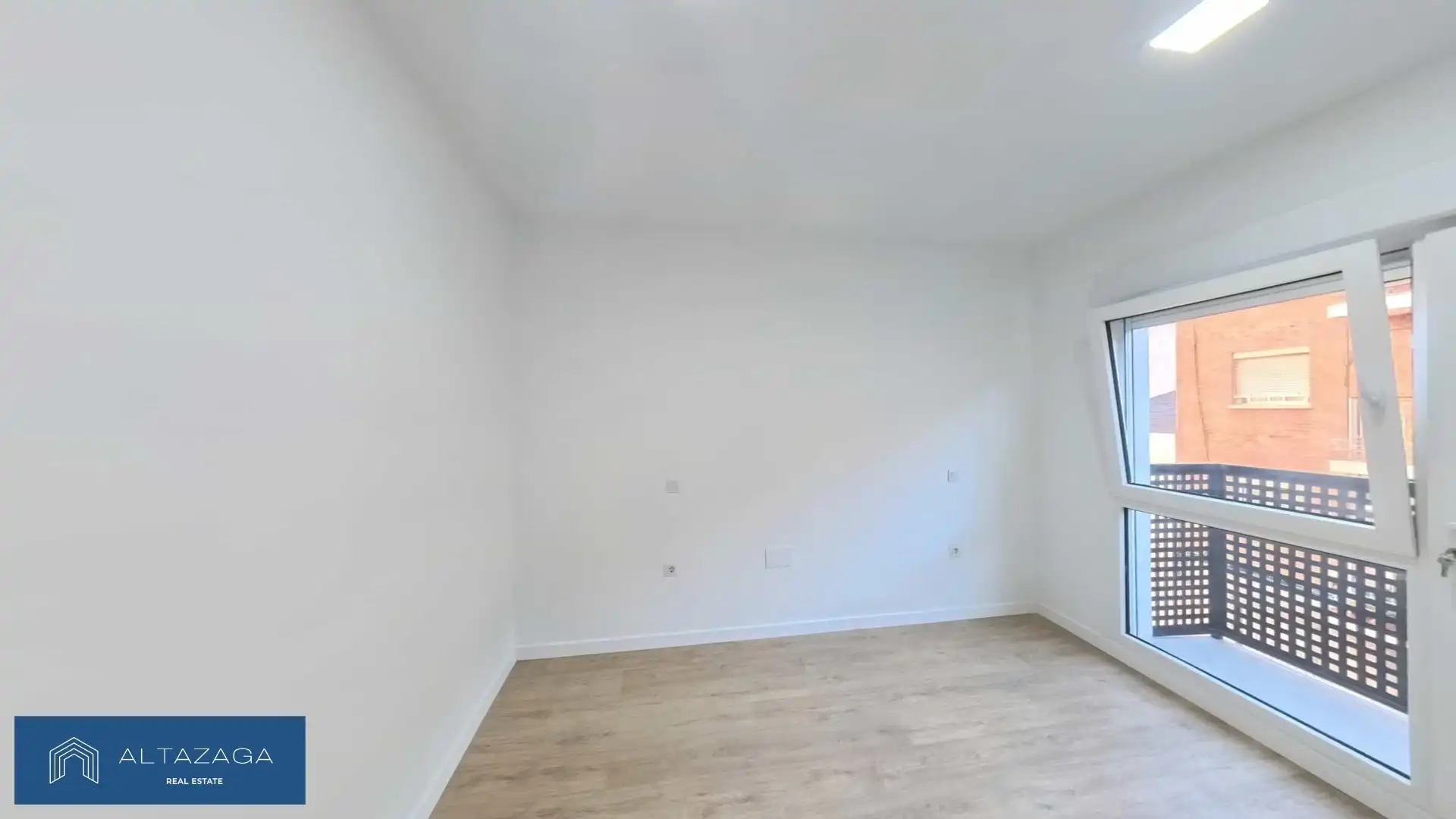 Dormitori de Apartament en venda en Centro