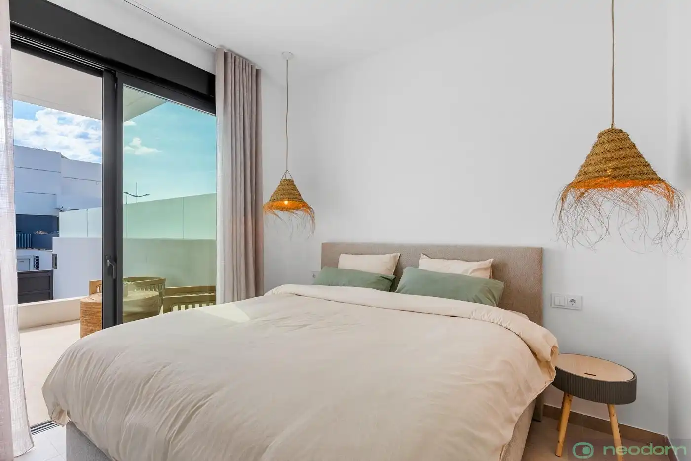 Terraced house with pool for sale in Dolores, imagen 45