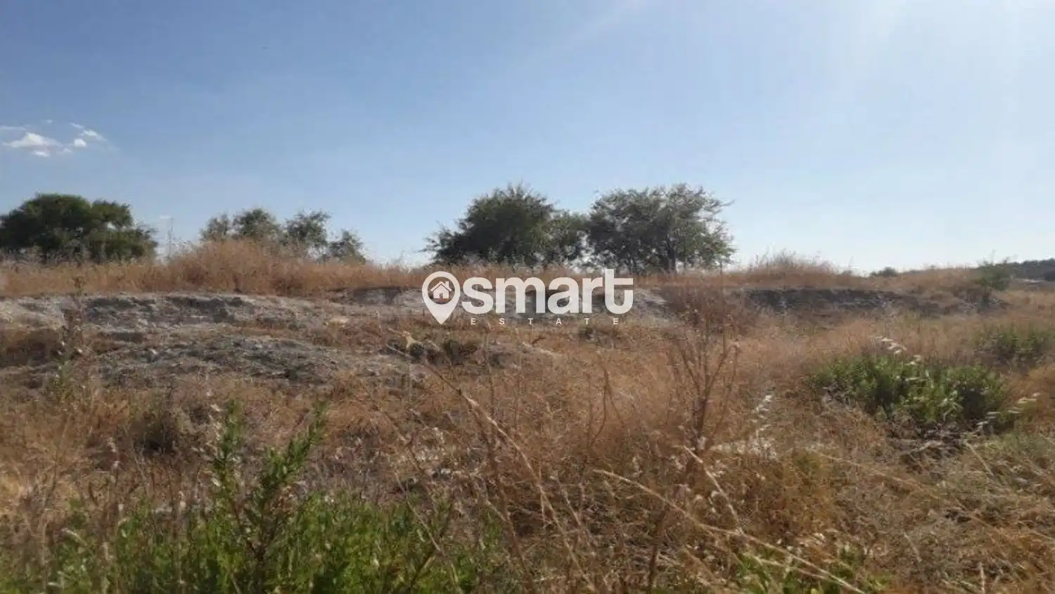 Terreno en venta en Valdemoro