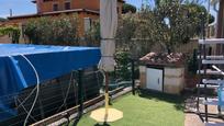 Jardí de Casa o xalet en venda en Traspinedo