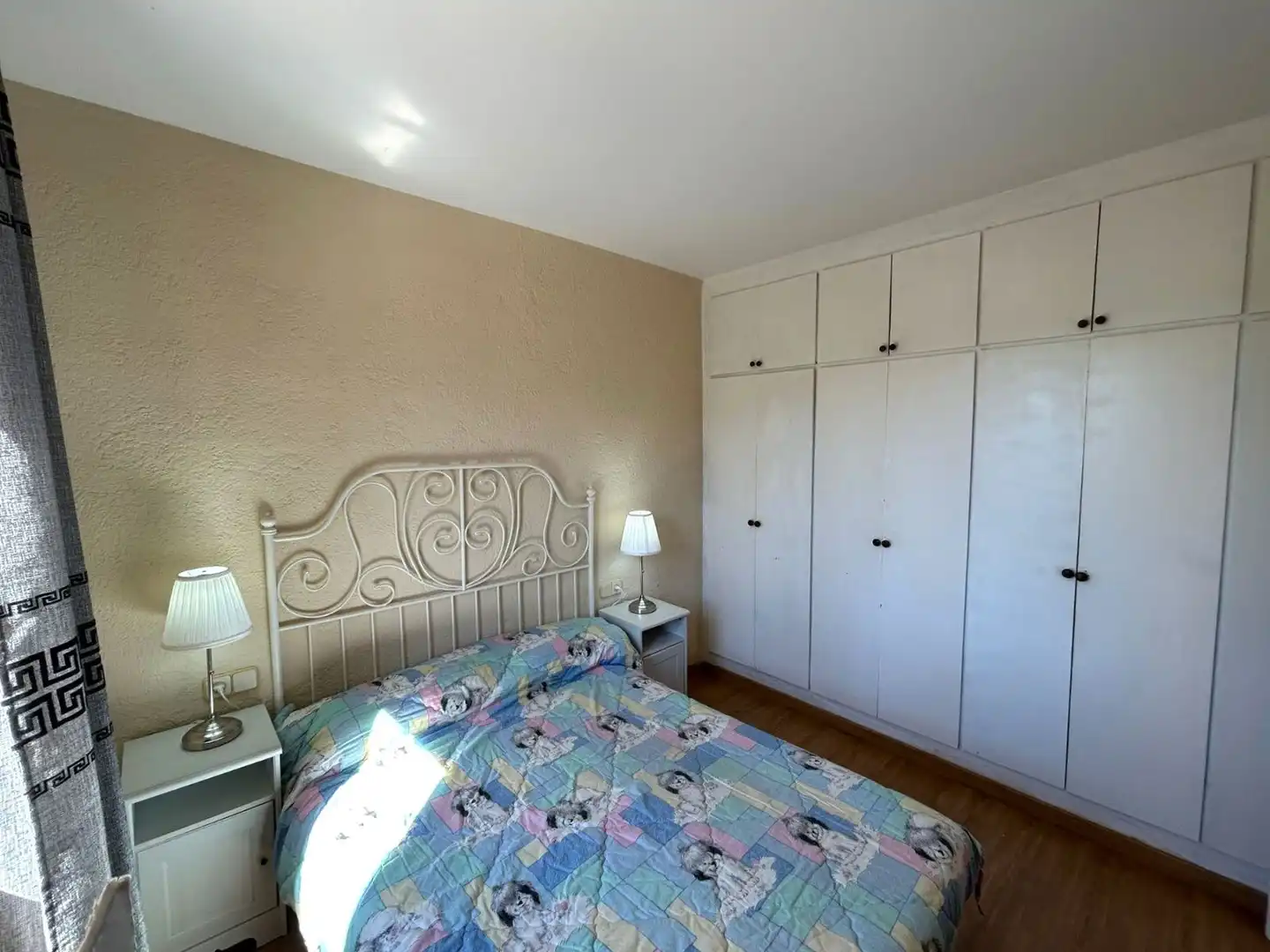 Villa con piscina in vendita a Tomás Bretón, imagen 32