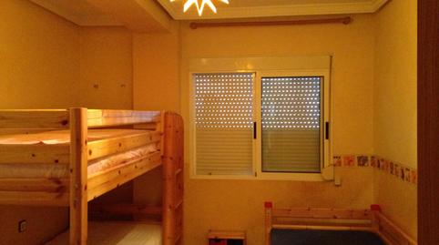 Foto 4 de Pis en venda a Del Monestir de Poblet, Centre, Tarragona