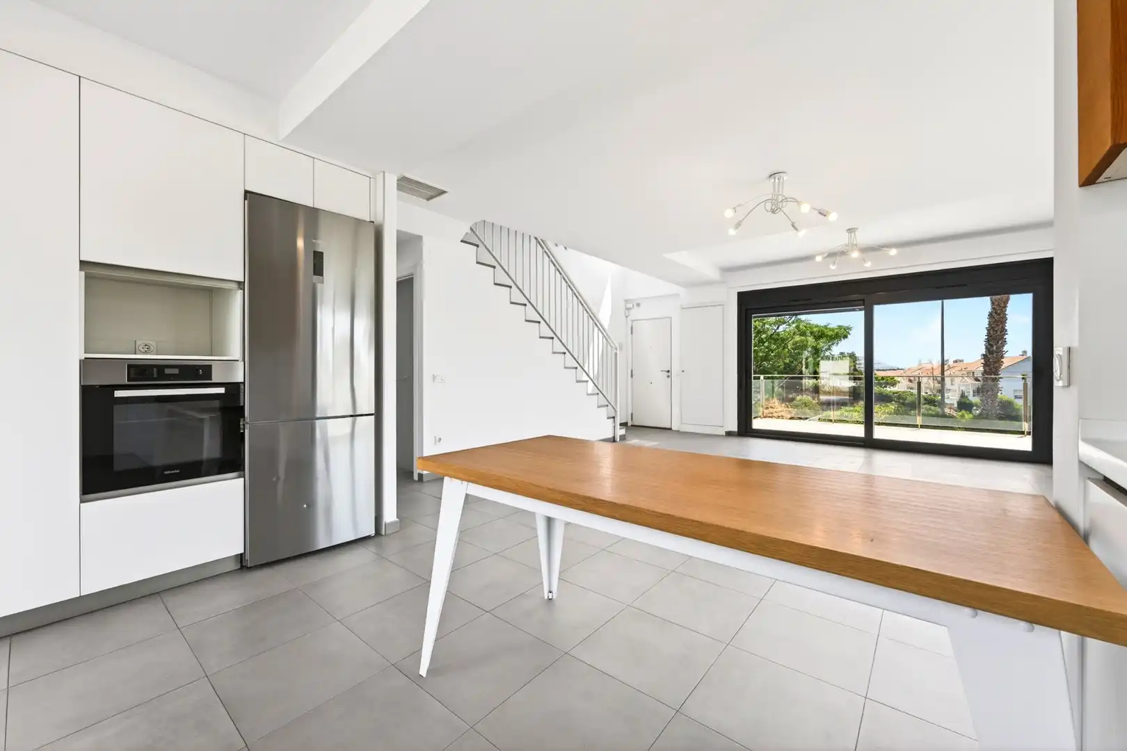 Casa bifamiliare con piscina in vendita a Este, imagen 11