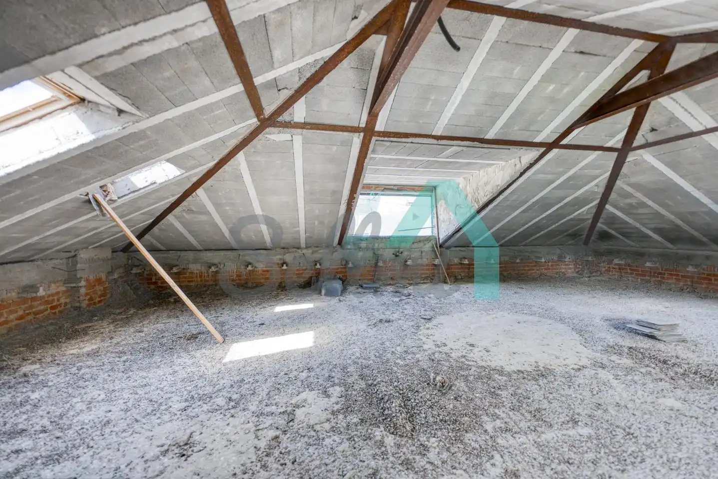 Maison avec jardin à vendre à Barrio La Ferrería, imagen 55