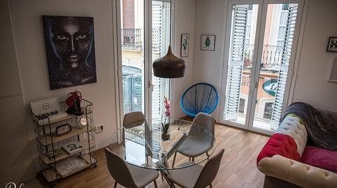 Foto 5 de Pis de lloguer a Calle Jovellanos, Centro,  Almería Capital